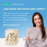 Wuffy Robot Puppy image