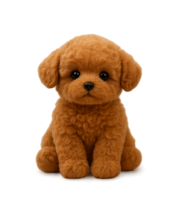 Wuffy Robot Puppy image
