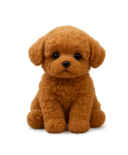 Wuffy Robot Puppy image